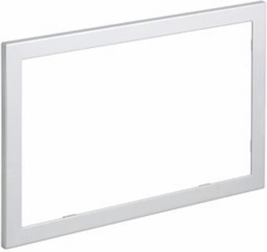 Geberit Omega60  Bedieningspaneel closet/urinoir