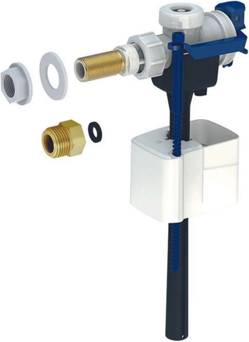Geberit Type 333 Vlotterkraan