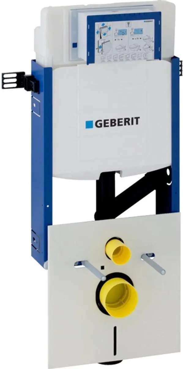 Geberit Kombifix element