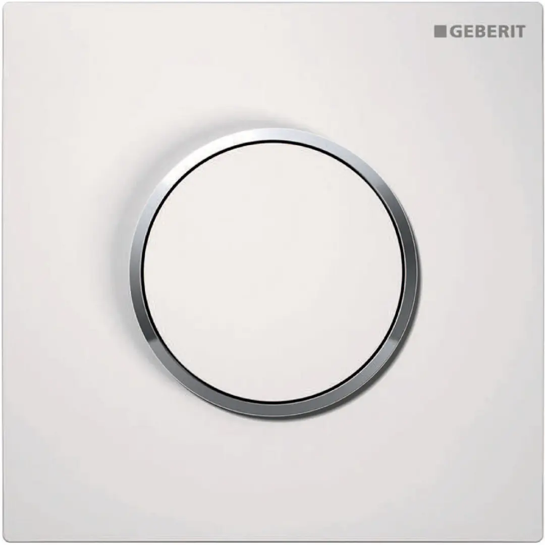 Geberit Type 10 UR PN Urinoir Bedieningspaneel