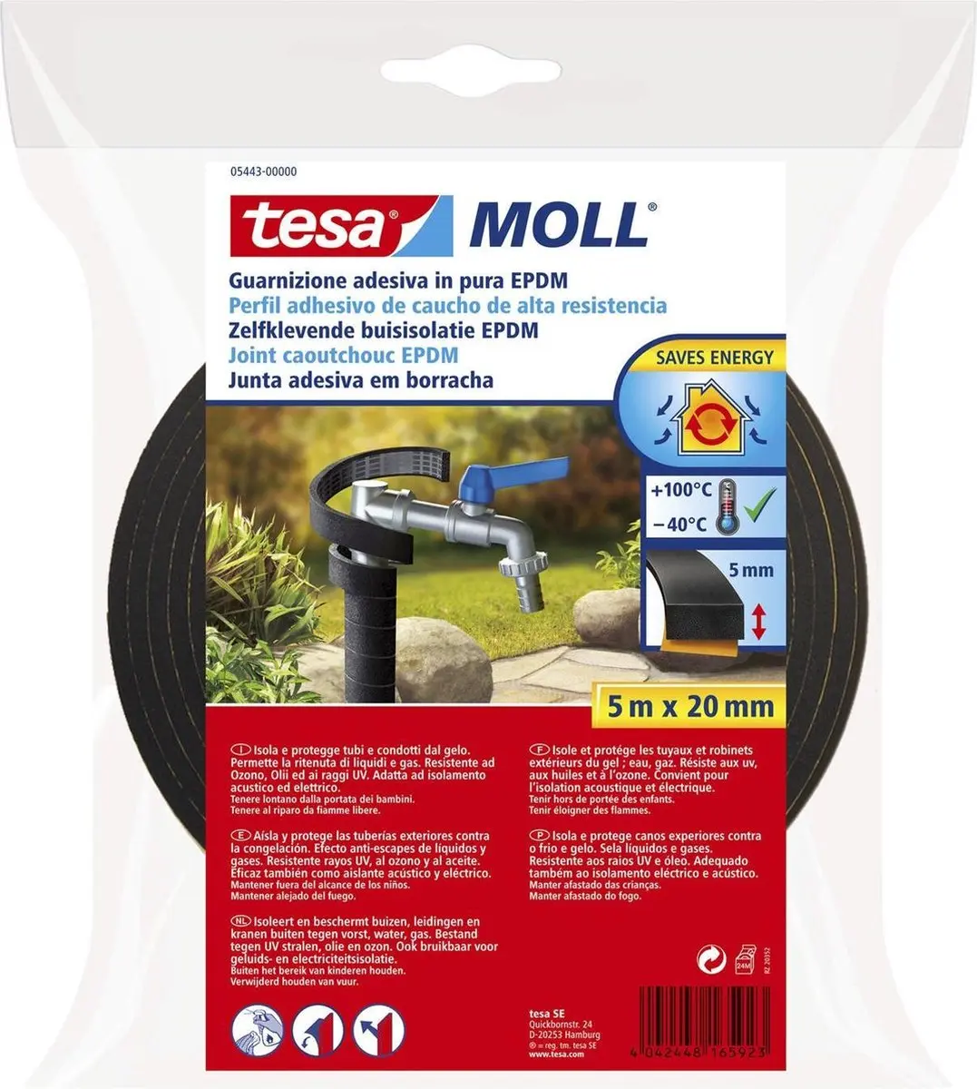 Tesa