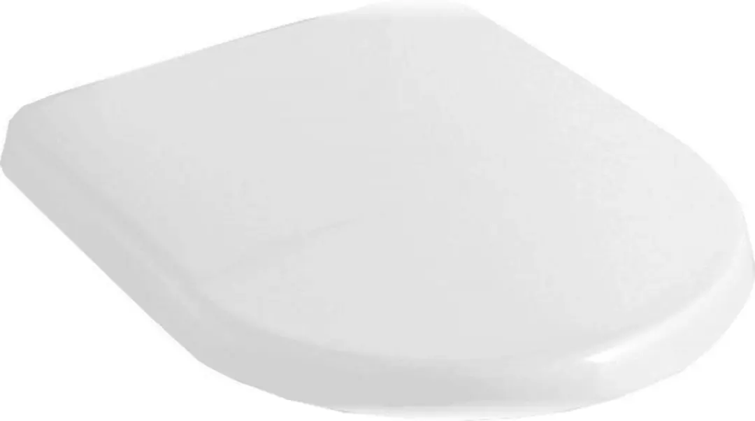 Villeroy & Boch Omnia Architectura Closetzitting Wit