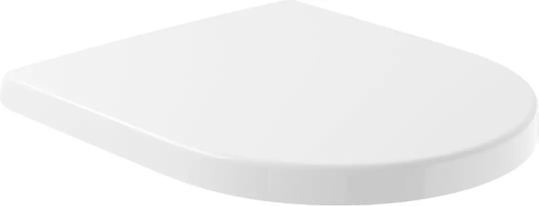 Villeroy & Boch Omnia Architectura Closetzitting Wit - afbeelding 2 van 6