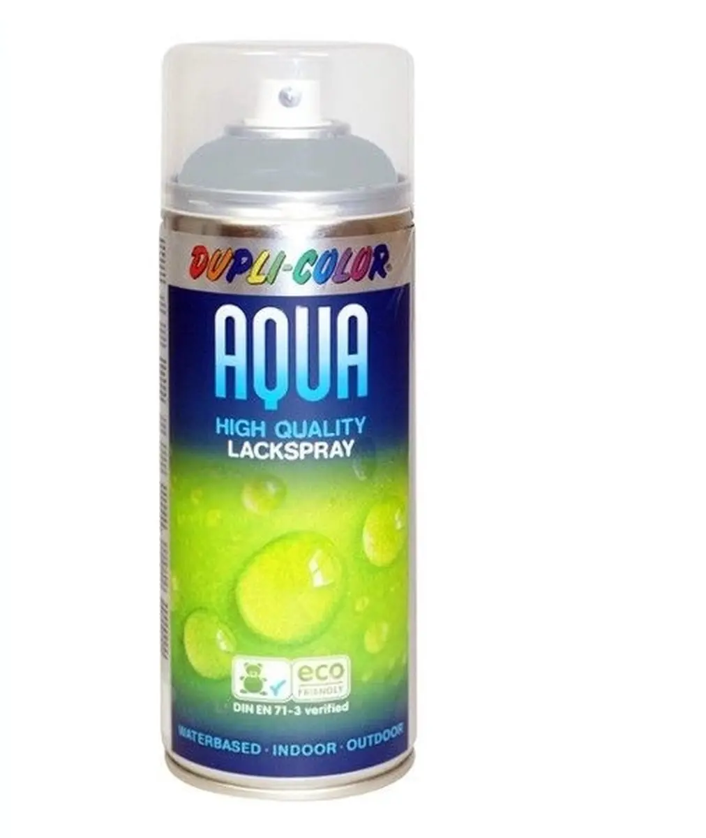 Motip DupliColor Aqua Eco+ Primer Licht Grijs 350ml - afbeelding 5 van 5