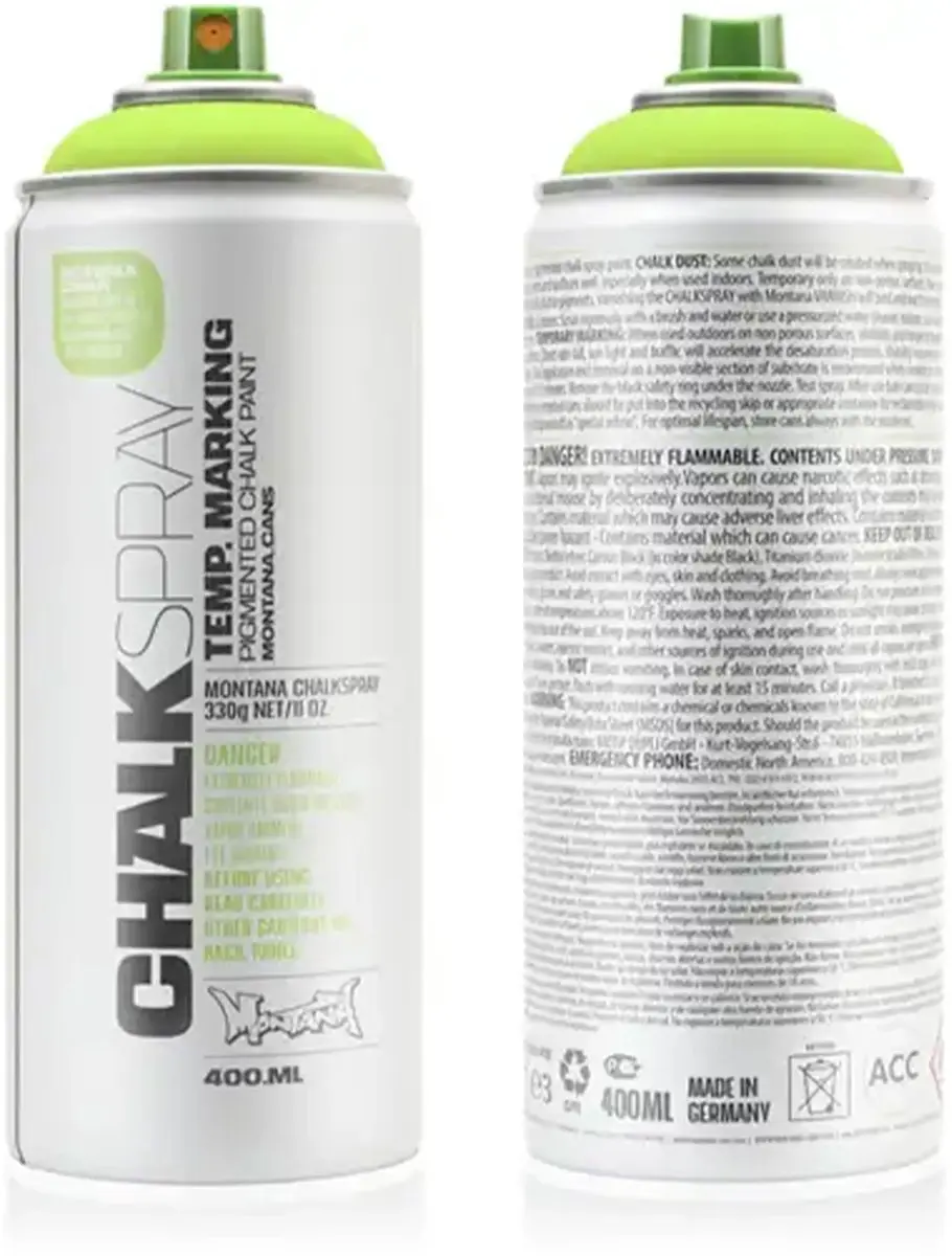 Montana CHALK