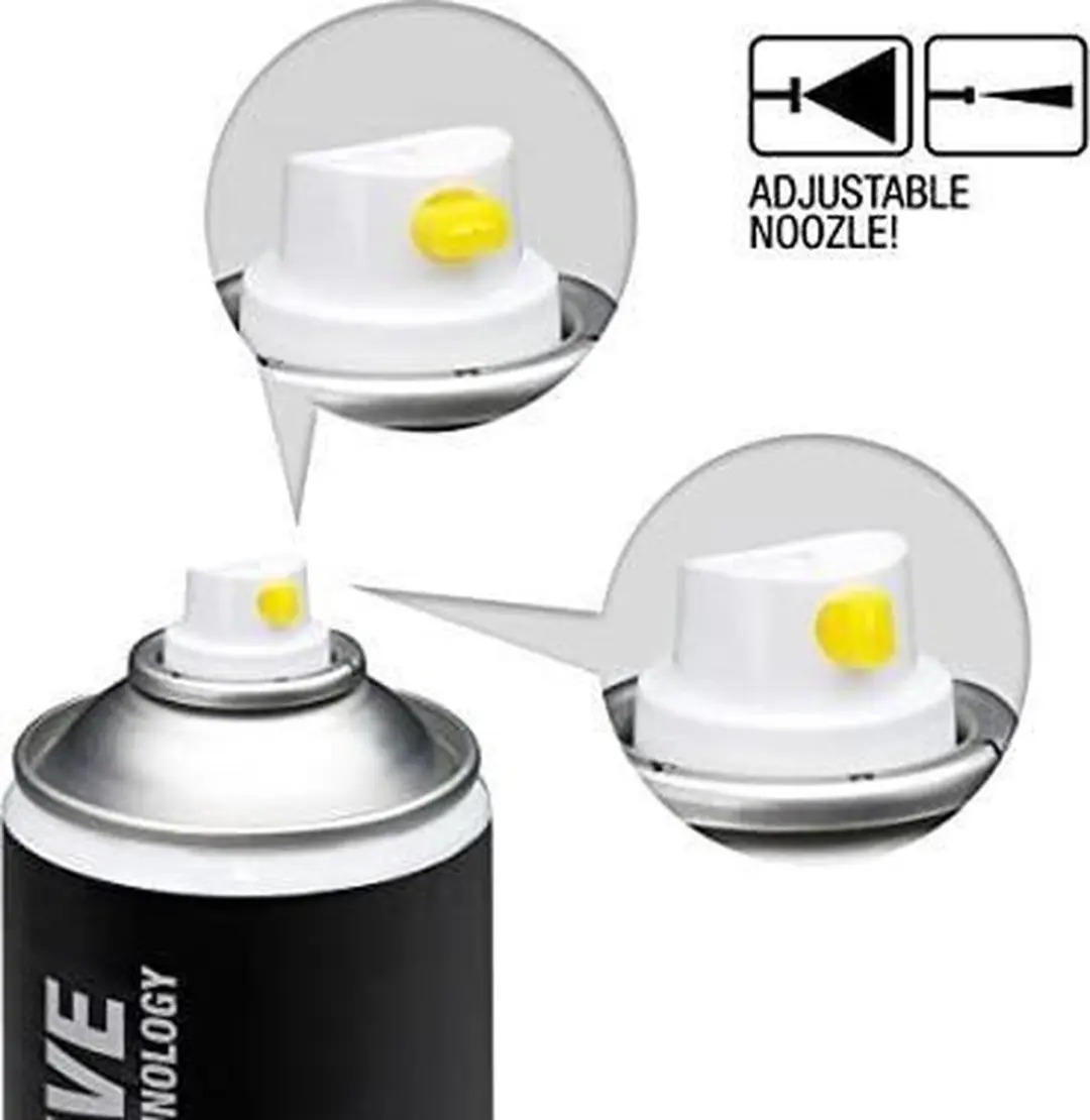 Adam Hall Spuitlijm Classic 500ml - afbeelding 2 van 6