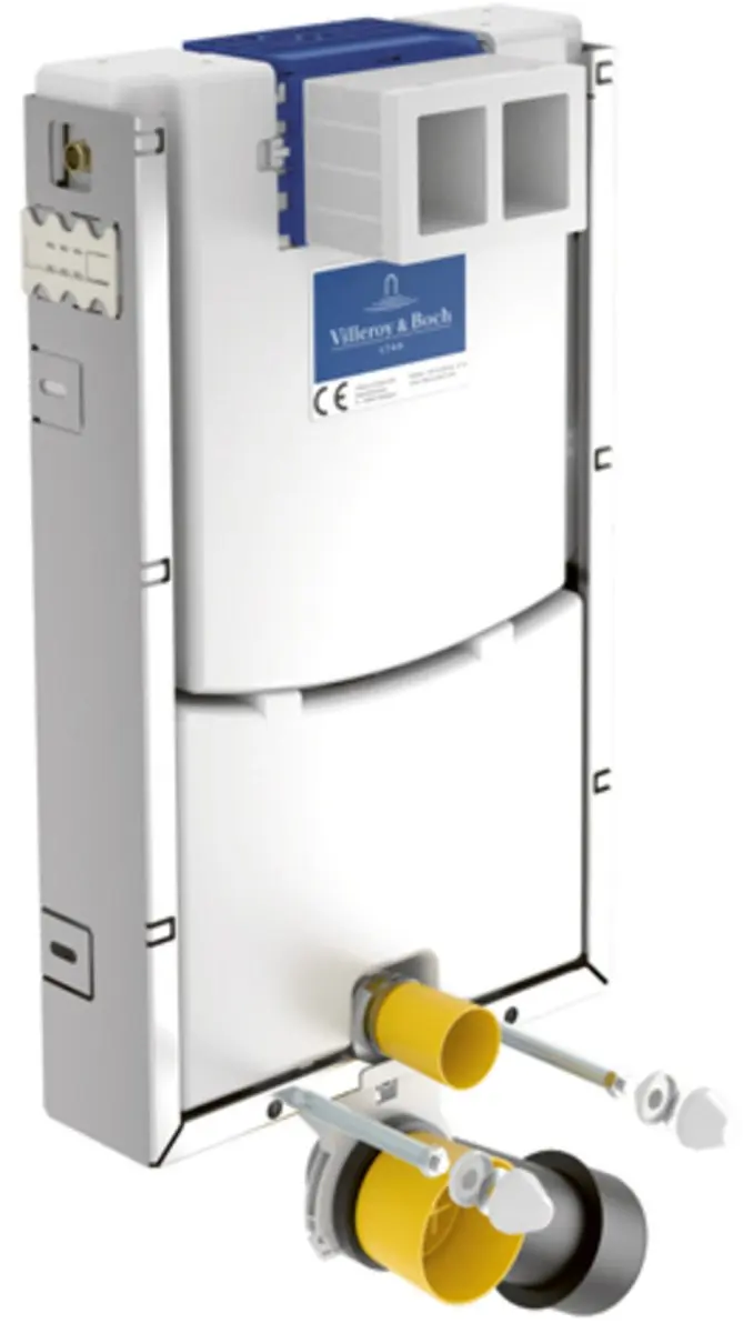 Villeroy & Boch ViConnect