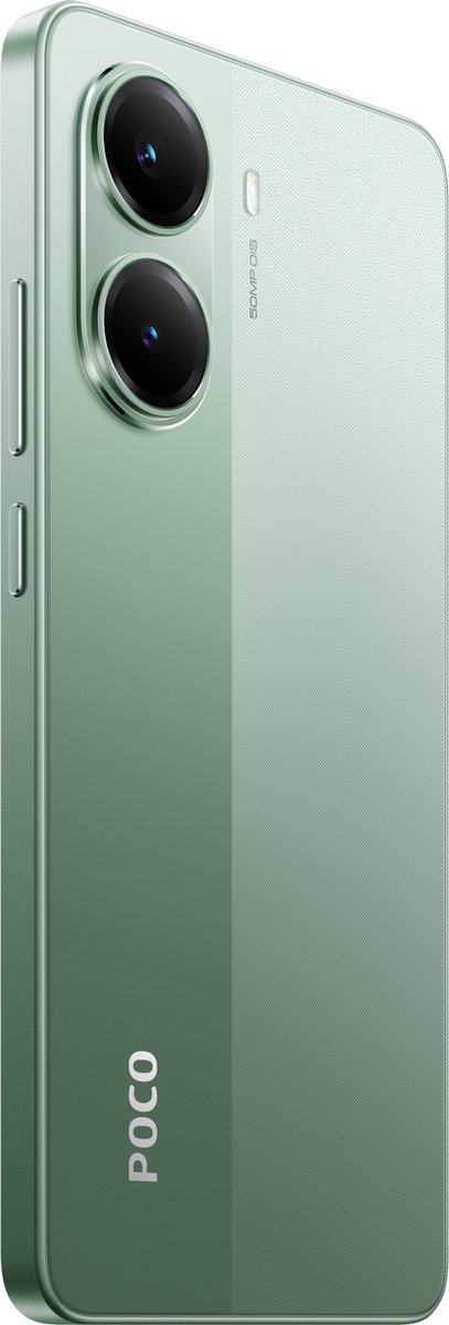 Xiaomi POCO X7 Pro - 5G - 8GB/256GB - Groen