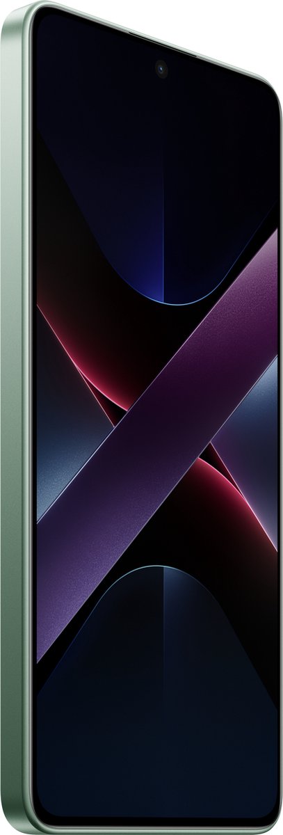 Xiaomi POCO X7 Pro - 5G - 8GB/256GB - Groen