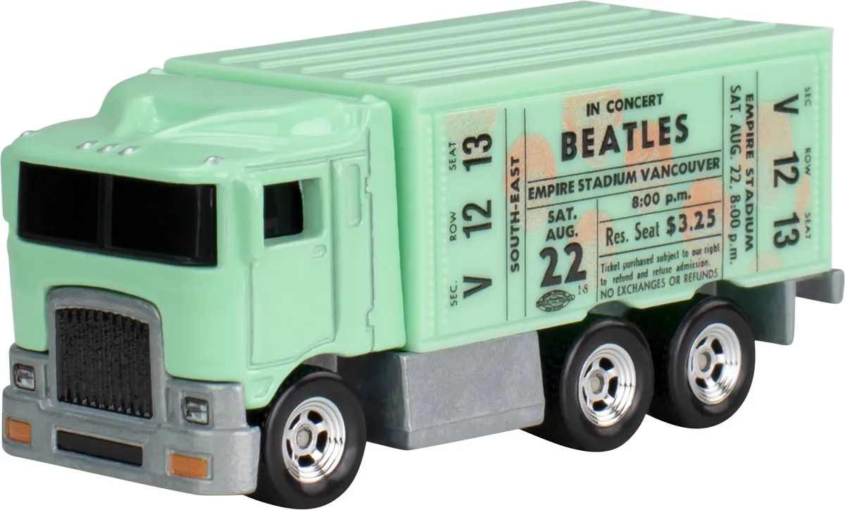 Hot Wheels Pop Culture Assorted Vehicles HXD63