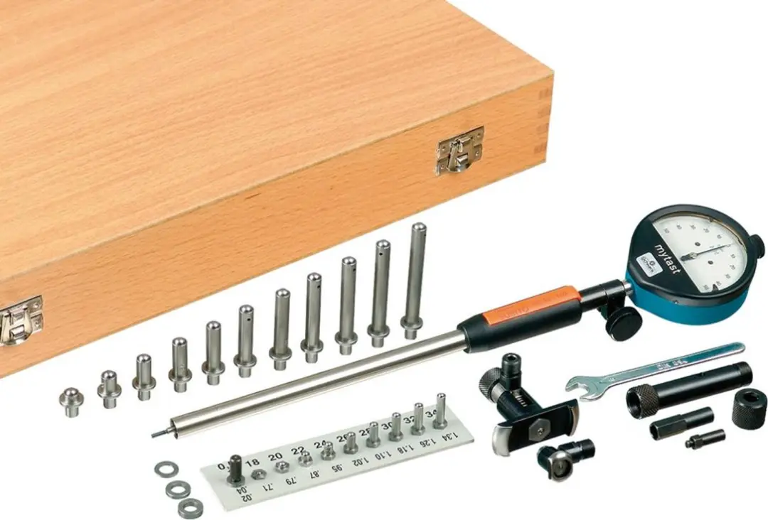 Neutral SU HM Binnenmeter 6-12mm