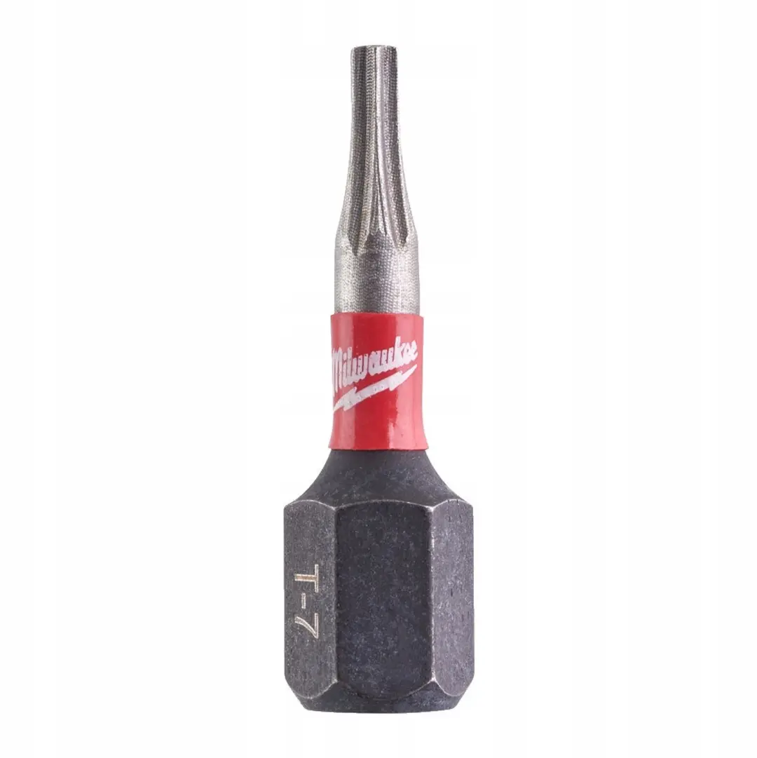 Milwaukee ShockWave TX7 25mm Schroefbit