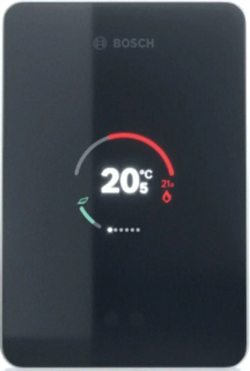 Bosch EasyControl CT200 Thermostaat