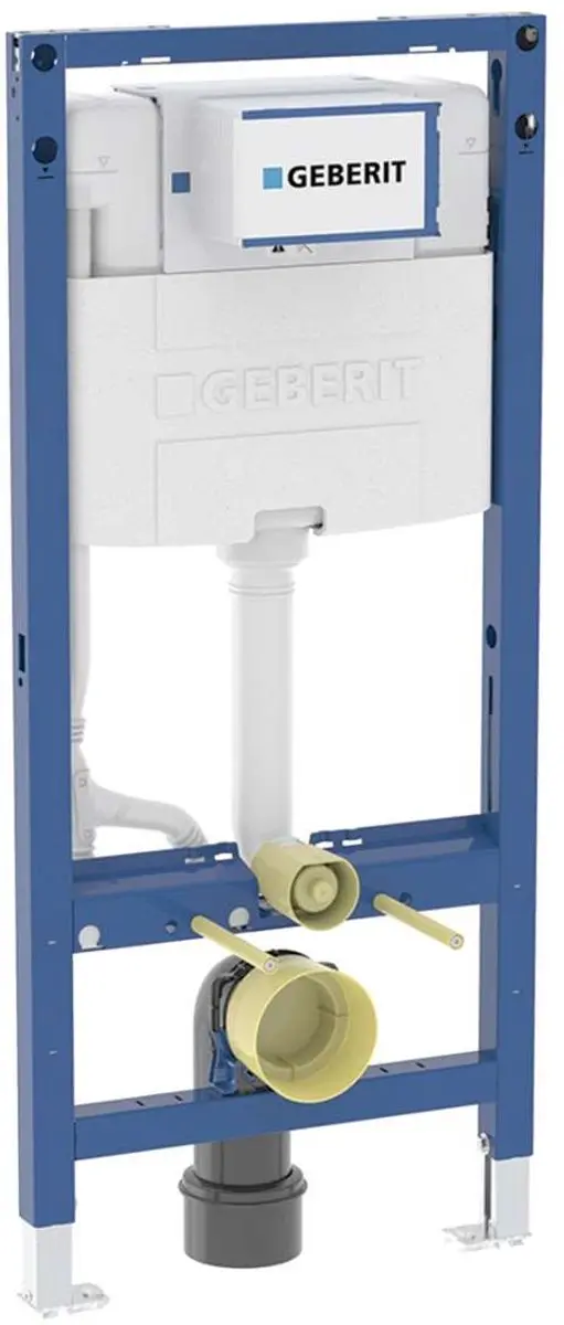 Geberit Duofix 111.060.00.2 Voorwandinstallatie