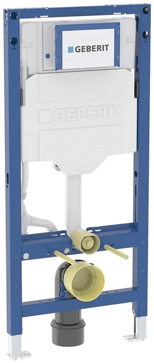 Geberit Duofix