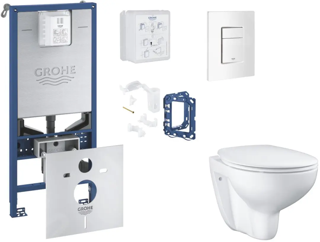Grohe SANI11BB3133