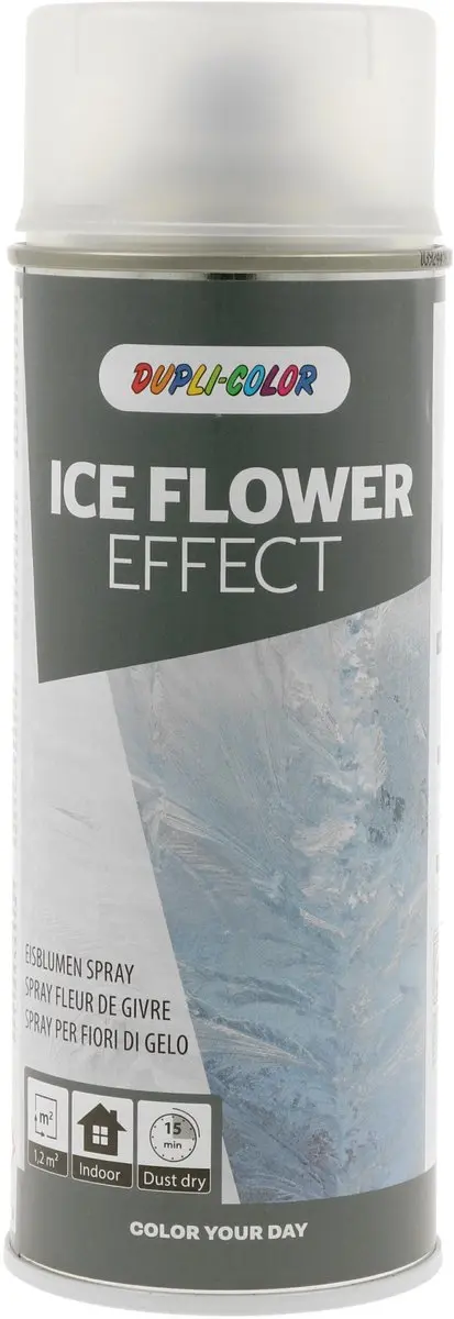 DupliColor Ice Flower Effect Spuitbus 400ml