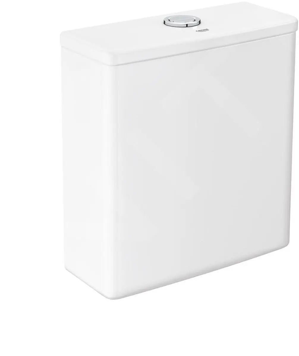 GROHE 102502SH00, Wit