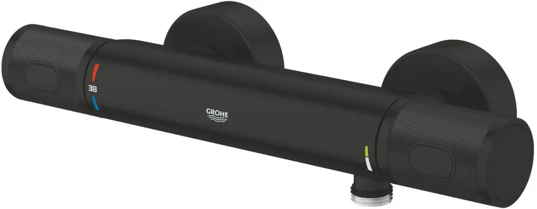 GROHE Precision Feel Thermostaatkraan 347902430