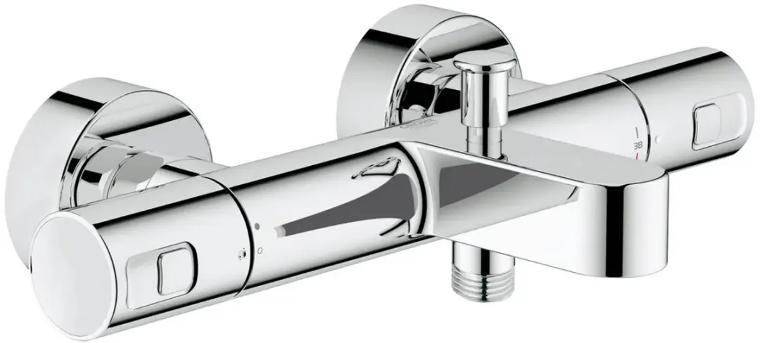Grohe thermostatische badkraan Alira Start
