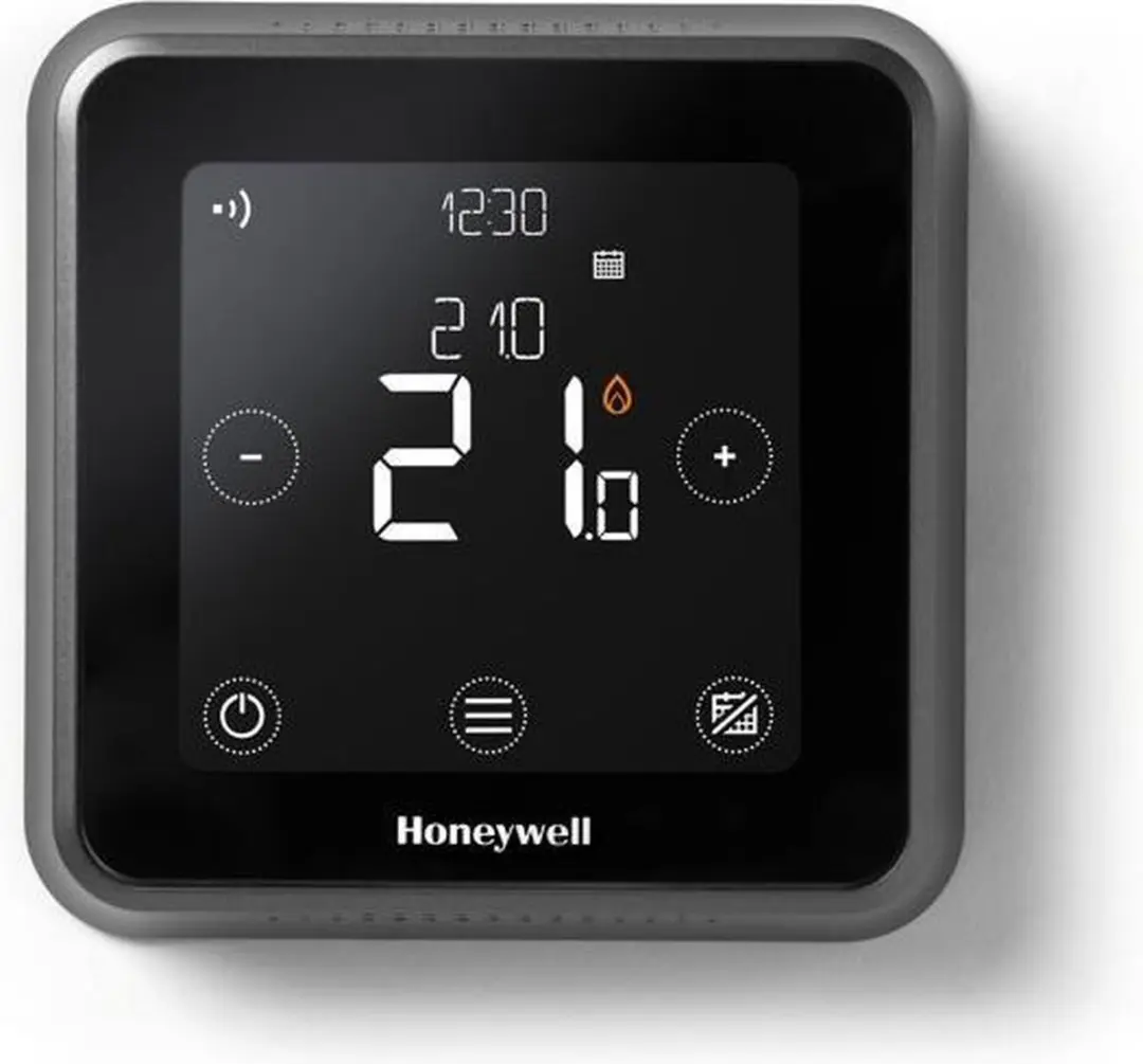Honeywell T6 Draadloze Thermostaat