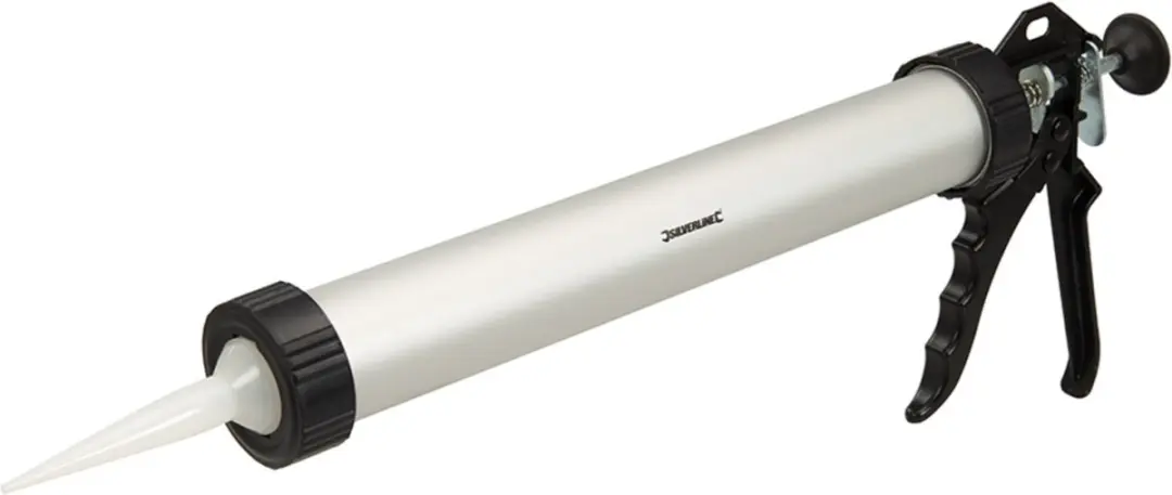 Silverline Kitpistool
