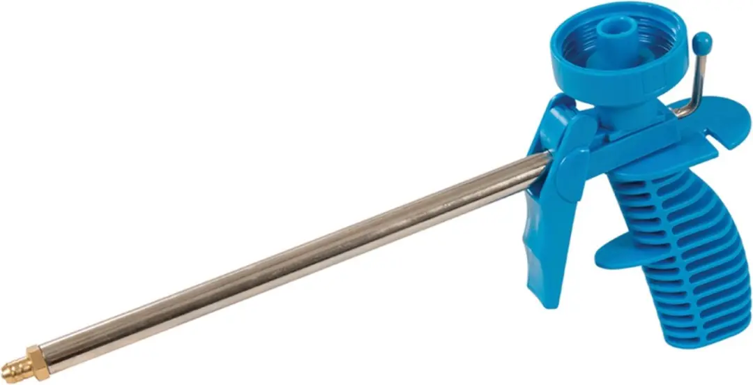 Silverline Lichtgewicht purpistool