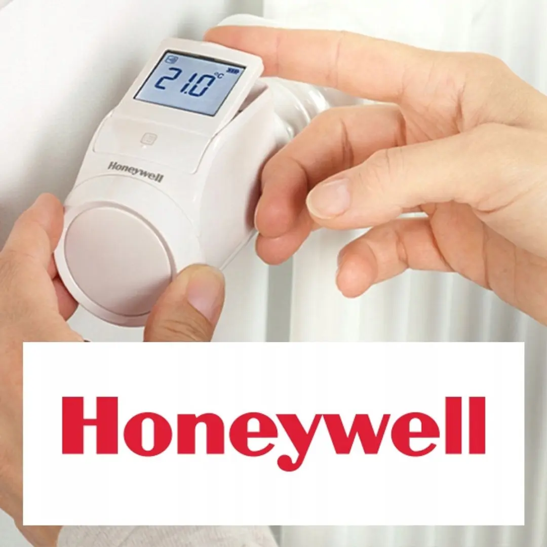Honeywell V2020DSX15 Thermostatisch Ventiel 1/2" Recht - afbeelding 4 van 4