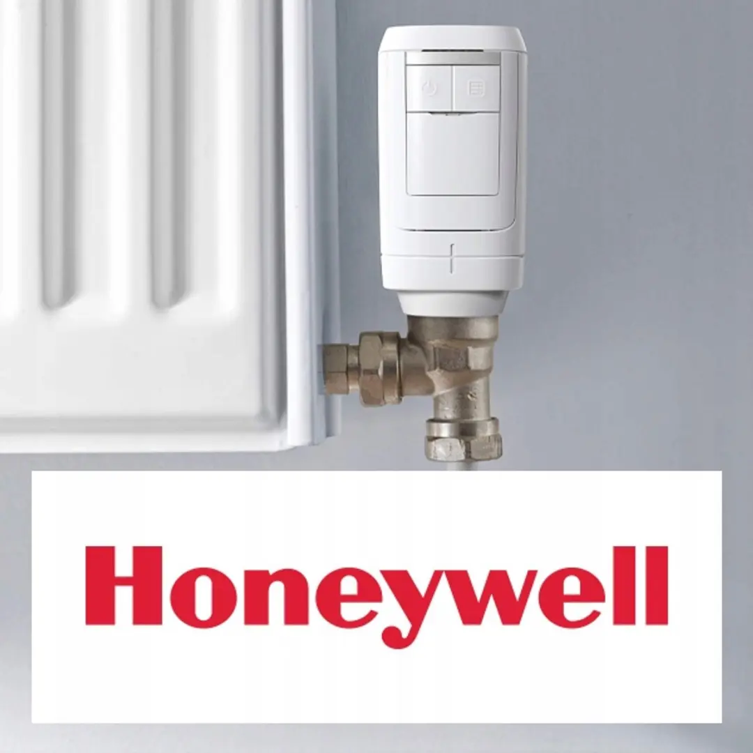 Honeywell V2020DSX15 Thermostatisch Ventiel 1/2" Recht - afbeelding 3 van 4