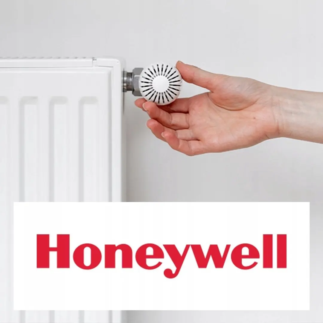 Honeywell V2020DSX15 Thermostatisch Ventiel 1/2" Recht - afbeelding 2 van 4