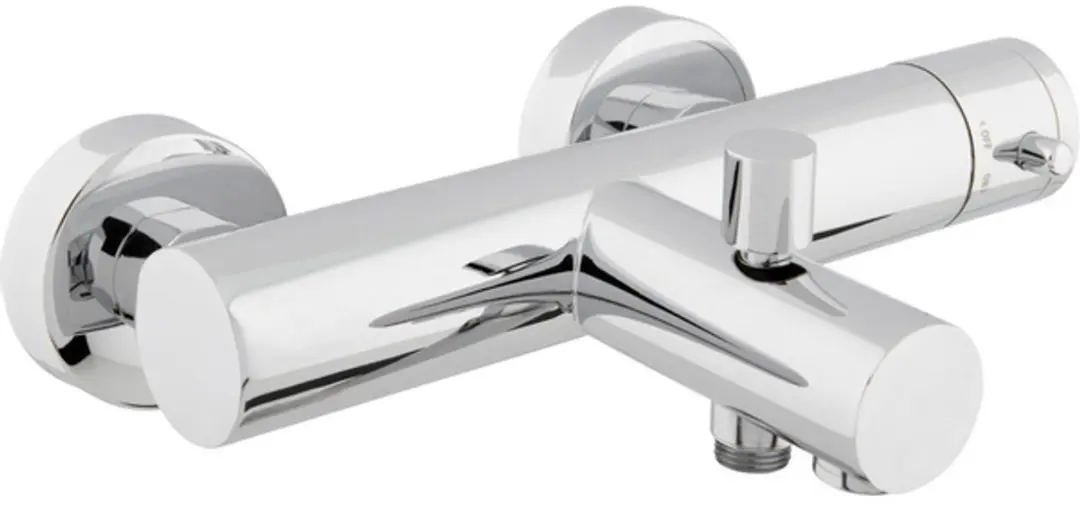 Nemo Go Bold badmengkraan thermostatisch veiligheidsblokkering hartafstand 15 cm