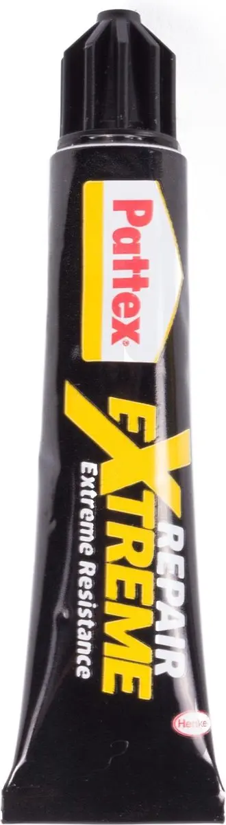 Pattex Repair Extreme 20g Universeellijm - afbeelding 3 van 6