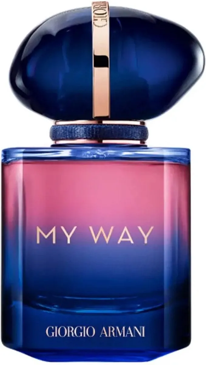Armani My Way Le Parfum Damesparfum 30ml