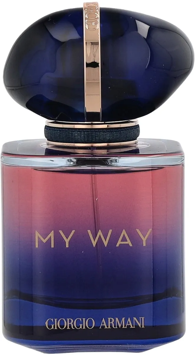 Armani My Way Le Parfum Damesparfum 30ml