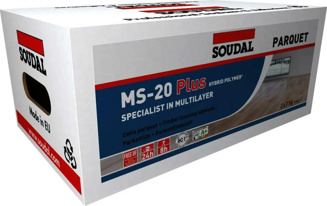 SOUDAL