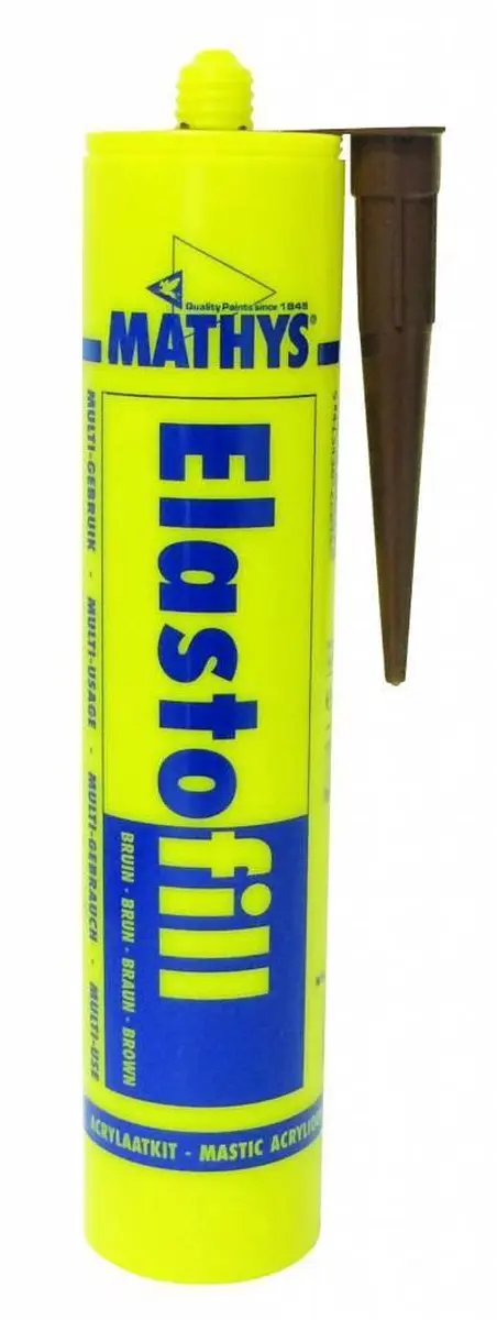 Mathys Elastofill 310ml