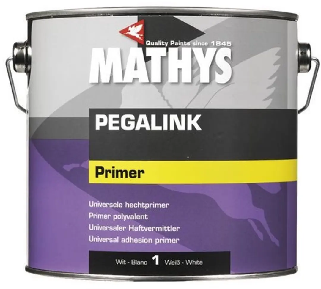 Mathys Pegalink 1 Liter