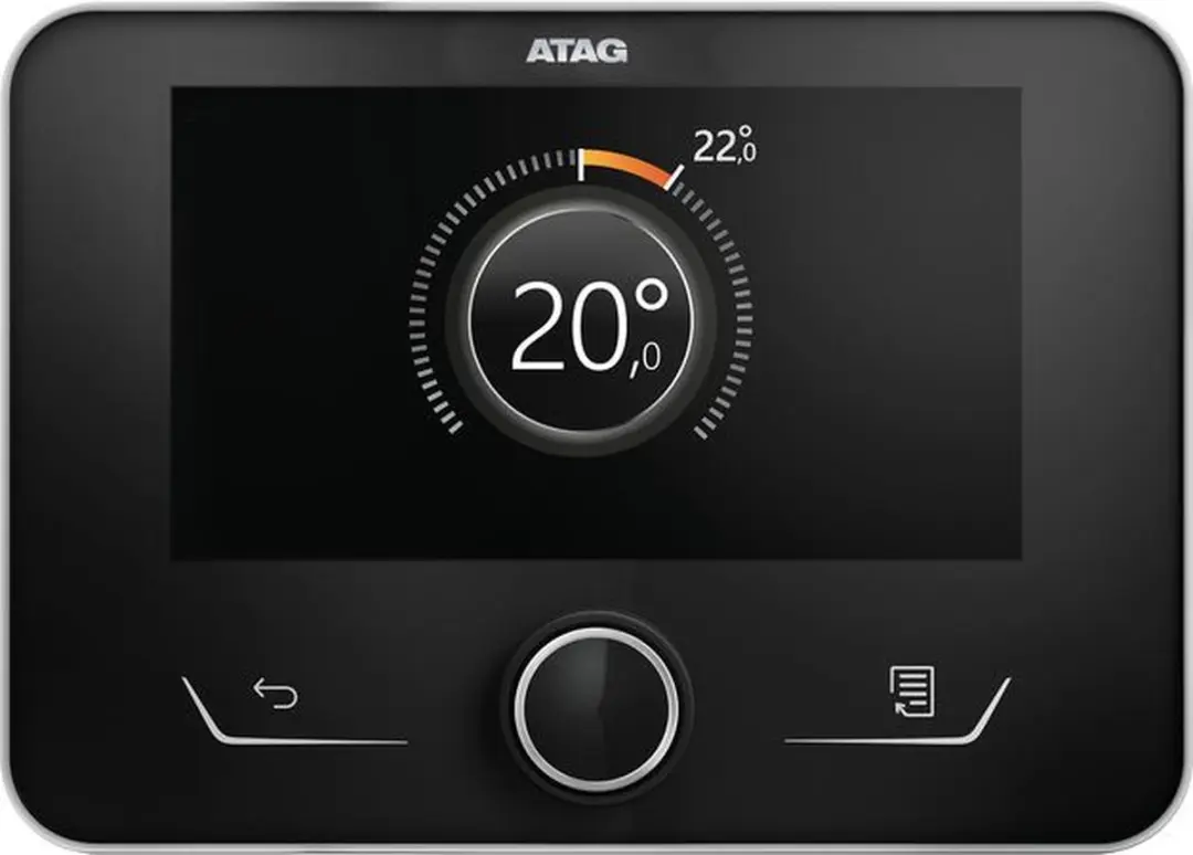 Atag Neoz klokthermostaat
