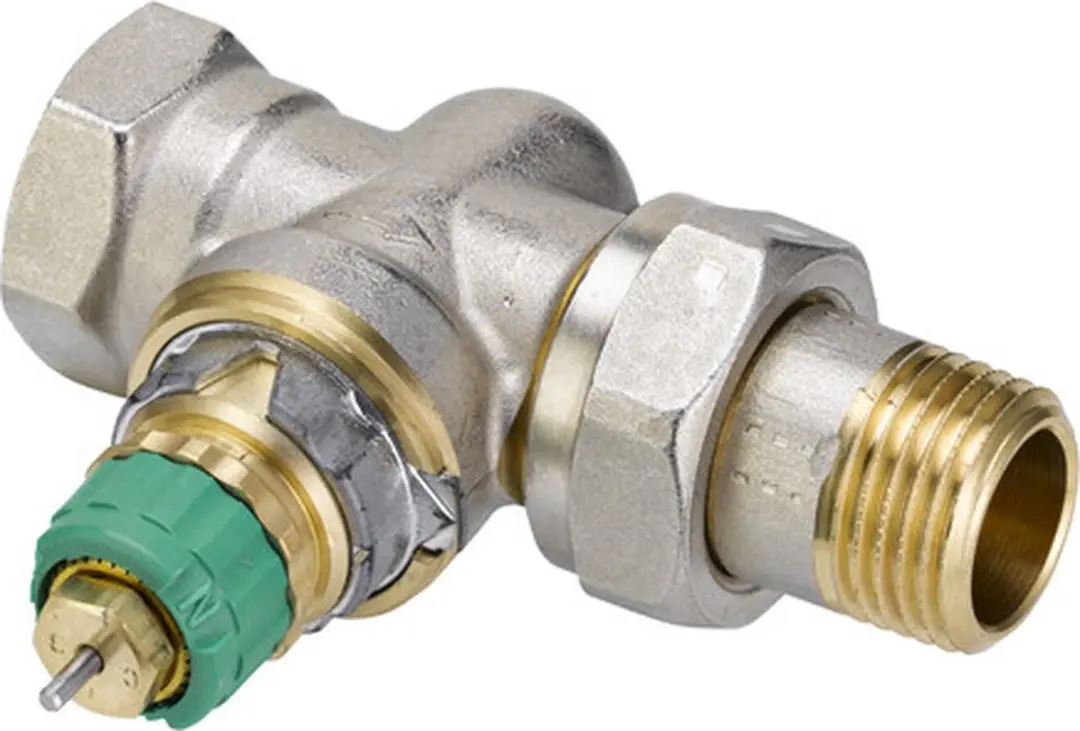 Danfoss RA-DV 7572609 Thermostatische Radiatorafsluiter - 1/2 - afbeelding 3 van 3