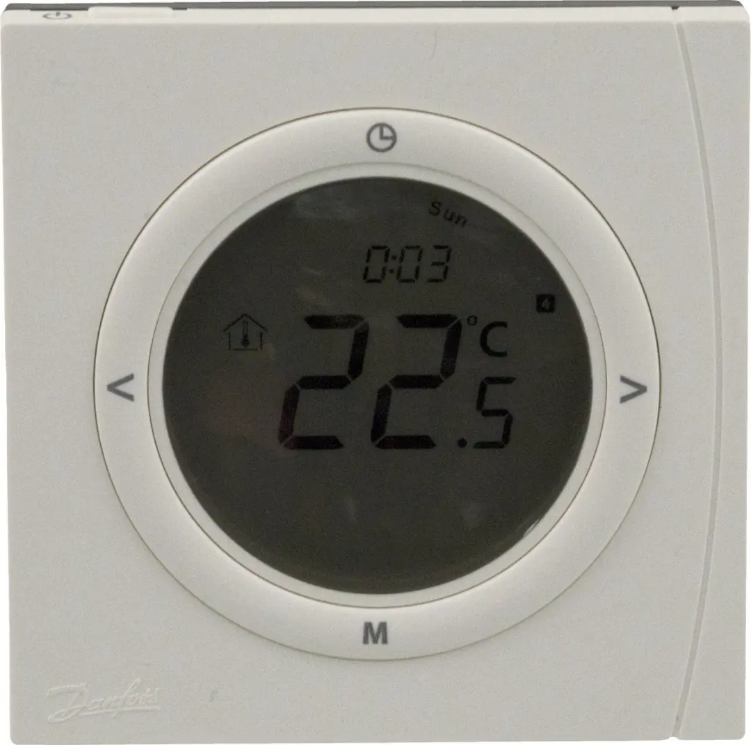 Danfoss RET2001b Kamerthermostaat