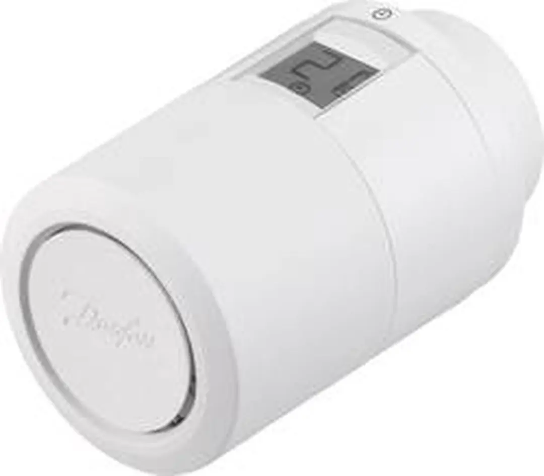 Danfoss ECO 014G1115 Elektronische Radiatorthermostaat