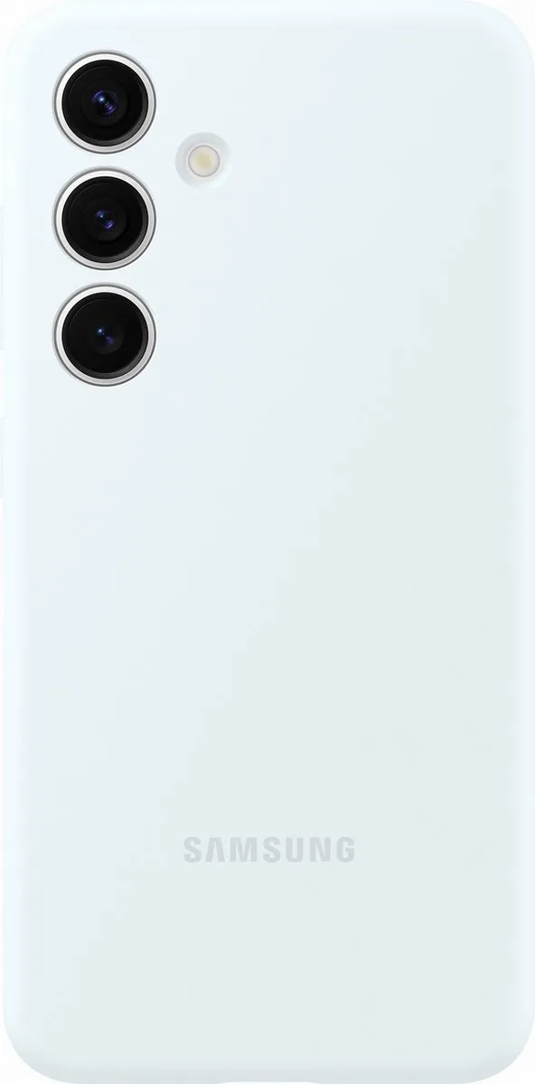 Samsung Silicone Hoesje EF-PS921TWEGWW