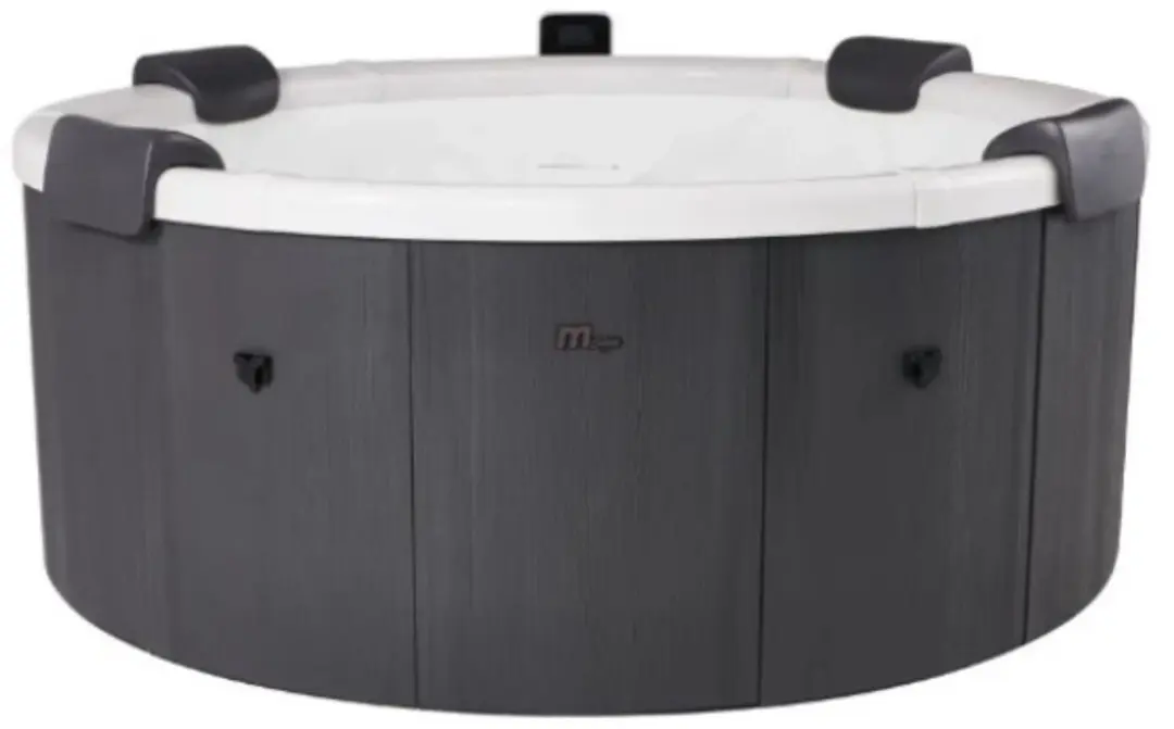 Mspa Denver Frame Spa 6 persoons