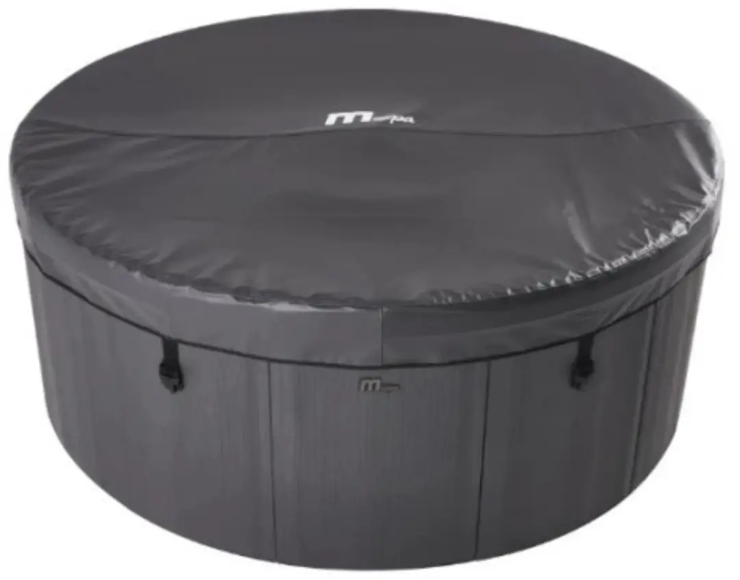 Mspa Denver Frame Spa 6 persoons - afbeelding 5 van 6