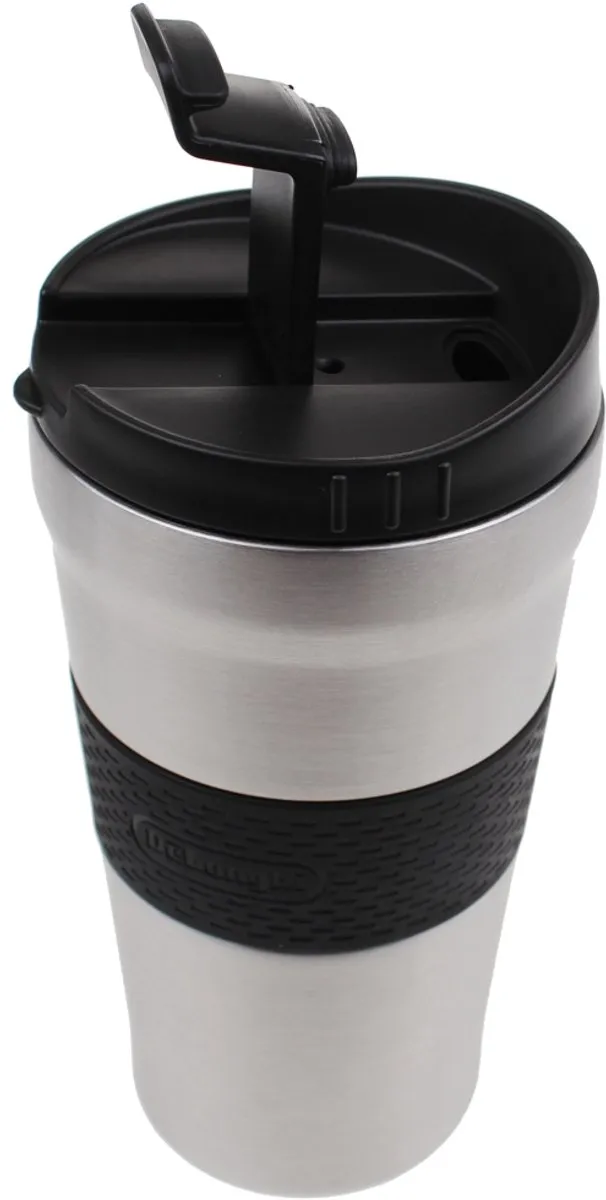 De'Longhi DLSC073 Koffie-Theezetter 470ml