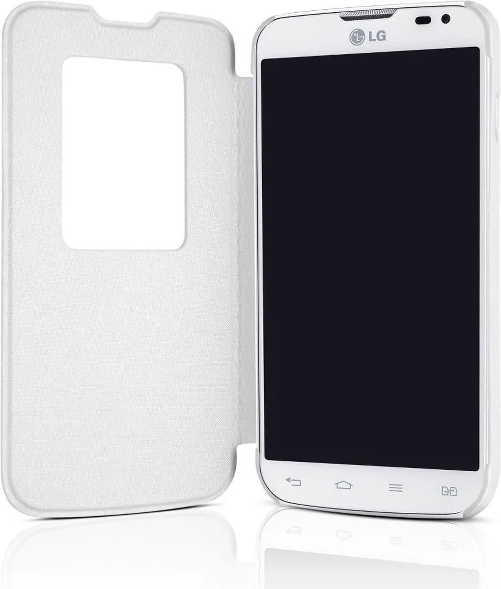 LG Quick Window Flipcover L90