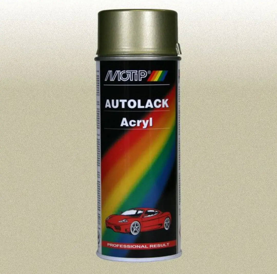 Motip 52450 Spuitbus Groen Metallic 400ml - afbeelding 3 van 3