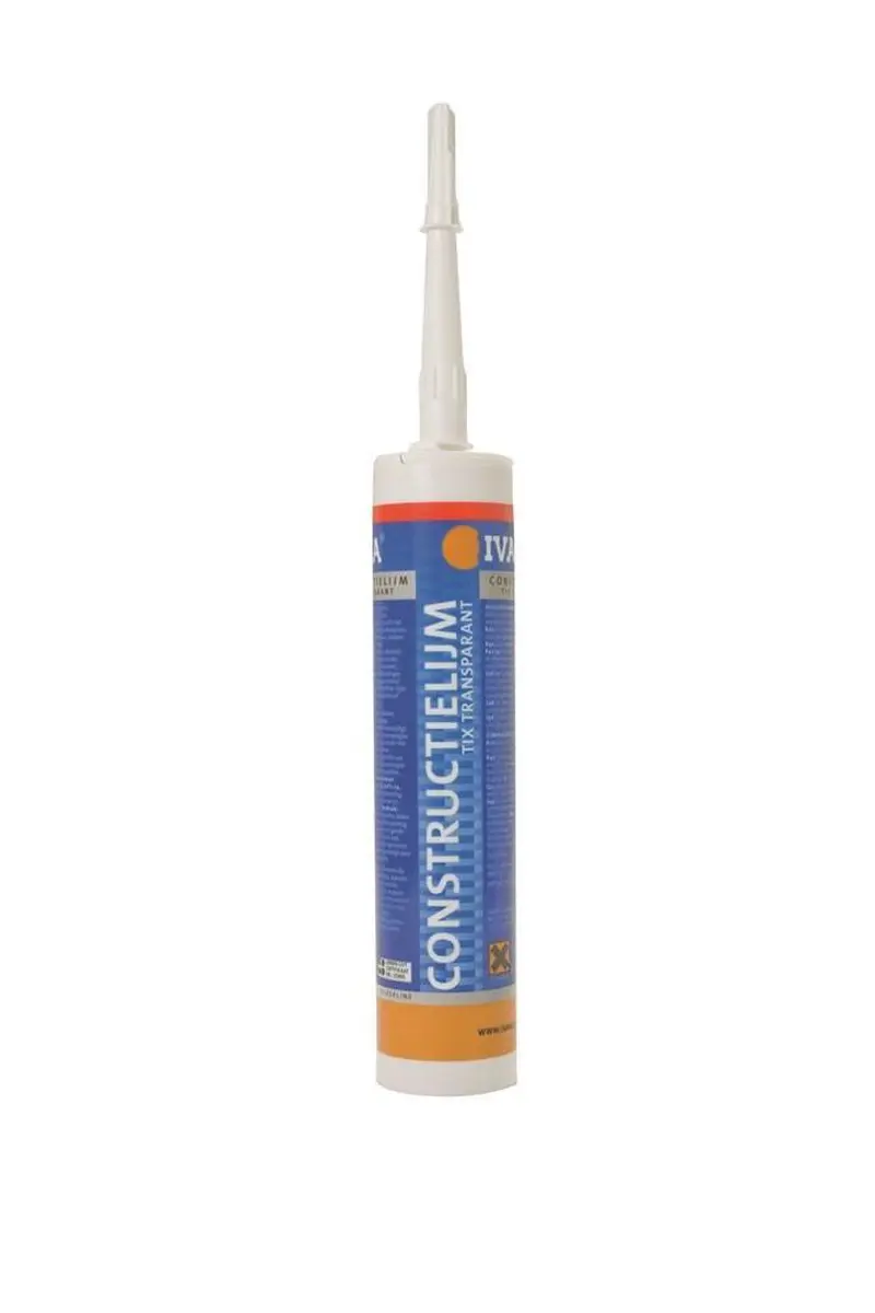 Frencken Konstruktielijm Tix 310ml - afbeelding 6 van 6