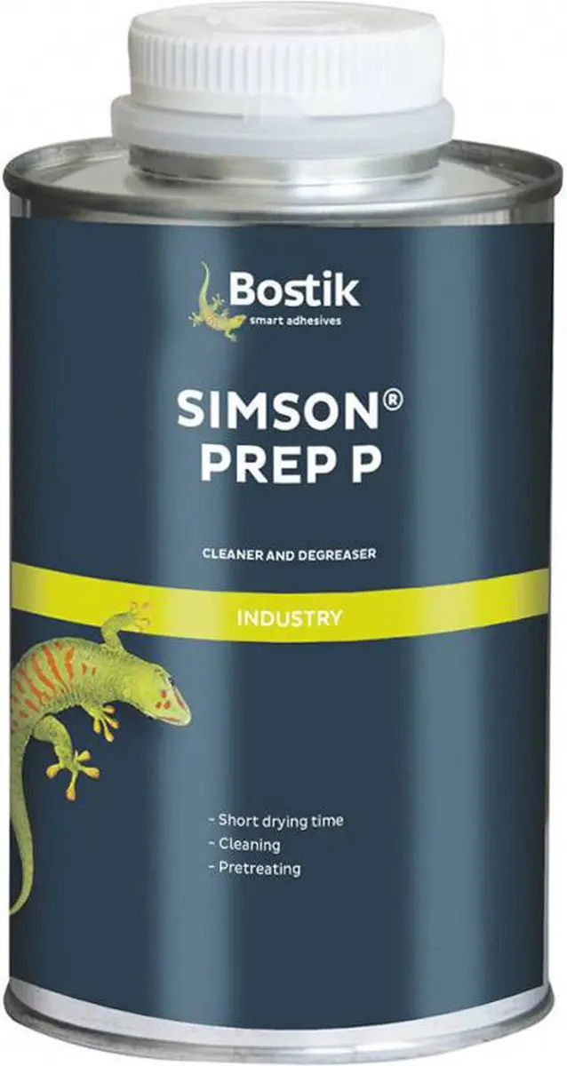 Bostik Wood Primer 500 ml houtlijm