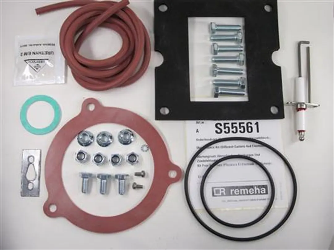 Remeha S55561 serviceset t.b.v. Gas 210
